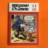 MORTADELO Y FILEMON Nº13