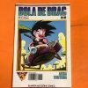 BOLA DE DRAC Nº10