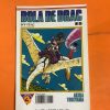 BOLA DE DRAC Nº09