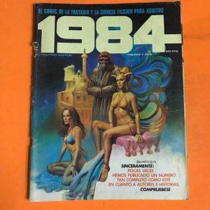 1984 Nº32