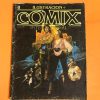 COMIX Nº08