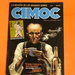 CIMOC Nº017