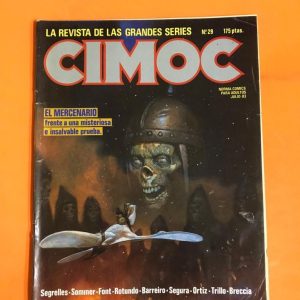 CIMOC Nº029