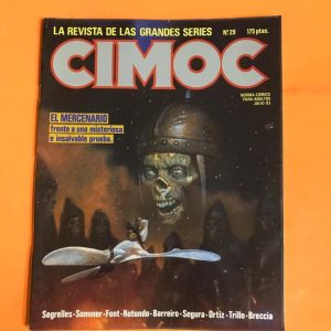 CIMOC Nº029