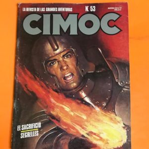 CIMOC Nº053