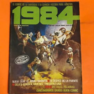 1984 Nº42