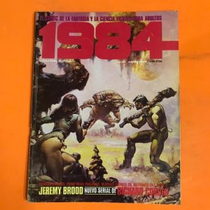 1984 Nº51