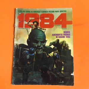 1984 Nº11