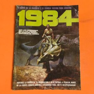 1984 Nº18