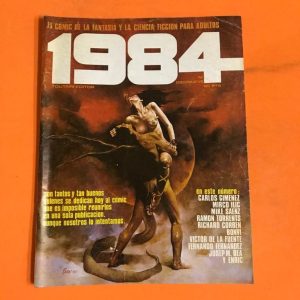 1984 Nº19