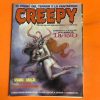 CREEPY (SEGUNDA EPOCA) Nº04
