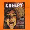 CREEPY (SEGUNDA EPOCA) Nº06
