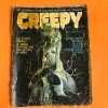 CREEPY Nº07