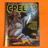 CREEPY Nº33