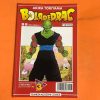 BOLA DE DRAC Nº160