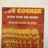 JOE COCKER "HIGH TIME WE WENT"