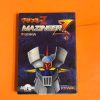 MAZINGER Z "GO NAGAI"