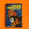 CAPITAN HARLOCK Nº01