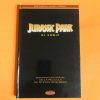 JURASSIC PARK "EL COMIC"