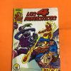 LOS 4 FANTASTICOS Nº02