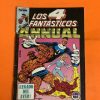 LOS 4 FANTASTICOS (ANNUAL) Nº32