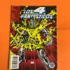LOS 4 FANTASTICOS Nº95