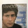 MANOLO OTERO "TODO EL TIEMPO DEL MUNDO"