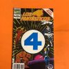 LOS 4 FANTASTICOS Nº115