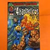 LOS 4 FANTASTICOS FORUM Nº01