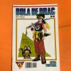 BOLA DE DRAC Nº04