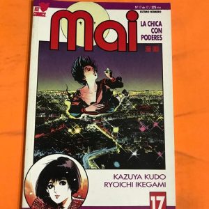 MAI Nº17