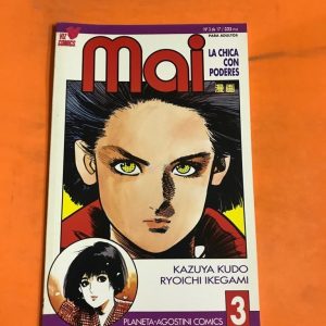MAI Nº03