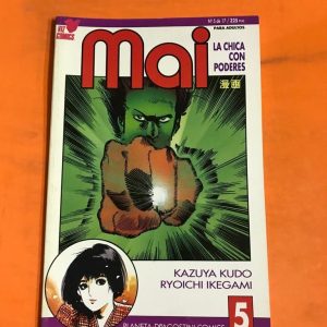 MAI Nº05