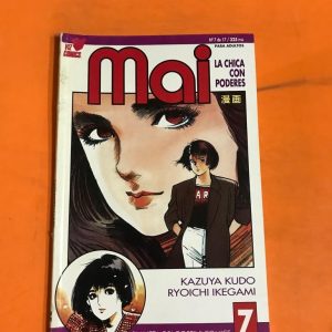 MAI Nº07