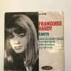 FRANÇOISE HARDY "CANTA"