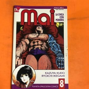 MAI Nº08