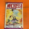 MACROSS II Nº02