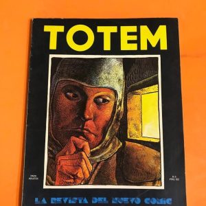 TOTEM Nº04