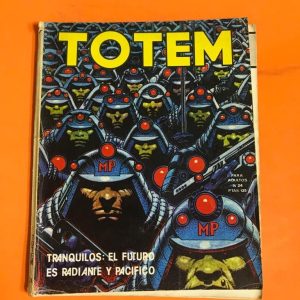 TOTEM Nº24