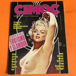 CIMOC (ESPECIAL) N06