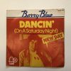 BARRY BLUE "DANCIN"