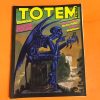 TOTEM EXTRA (ESPECIAL CIENCIA FICCION)