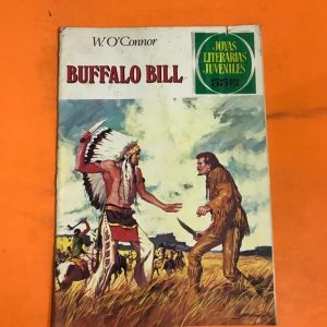 BUFFALO BILL