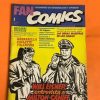 FAN COMICS Nº01