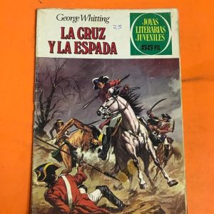 LA CRUZ Y LA ESPADA