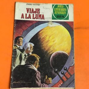 VIAJE A LA LUNA