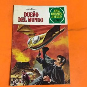 DUEÑO DEL MUNDO