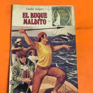 EL BUQUE MALDITO
