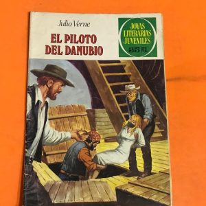 EL PILOTO DEL DANUBIO