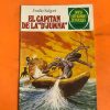 EL CAPITAN DE LA D'JUMNA"